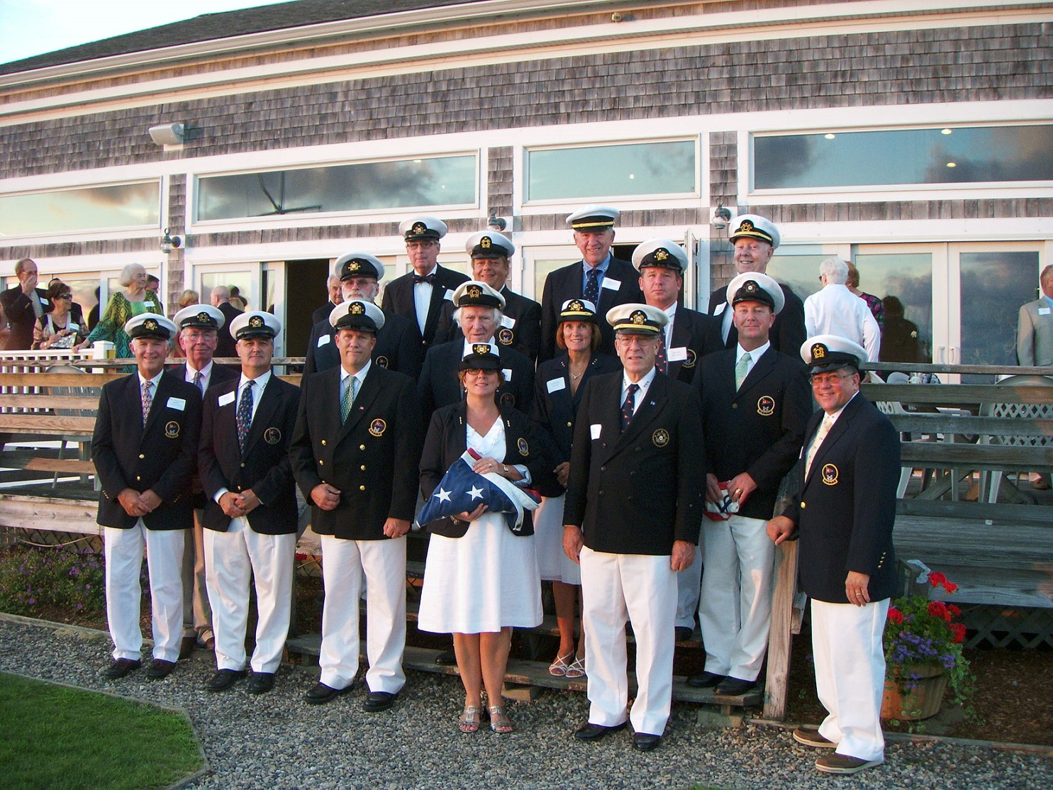 commodores club school days at harbor high